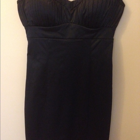 🌺Black little dress🌺 - Picture 3 of 4